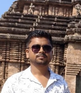 SOMARENDU ROY( BITTU)