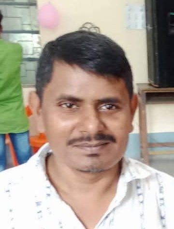 Sanhosh Saha